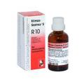 KLIMAX-Gastreu S R10 Mischung