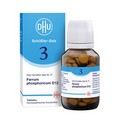 BIOCHEMIE DHU 3 Ferrum phosphoricum D 12 Tabletten
