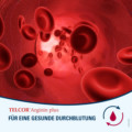 TELCOR Arginin plus Filmtabletten
