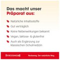 MIGRÄNE-GASTREU M R16 Mischung