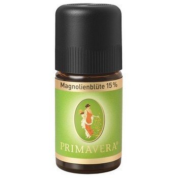 MAGNOLIENBLÜTE Öl 15%