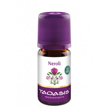 NEROLI ÖL rein