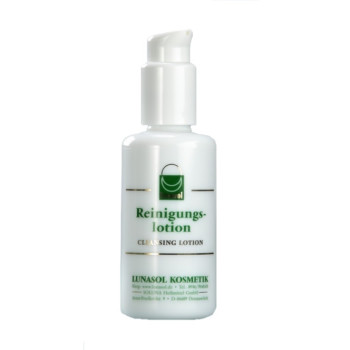 LUNASOL Reinigungslotion