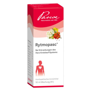 RYTMOPASC Tropfen