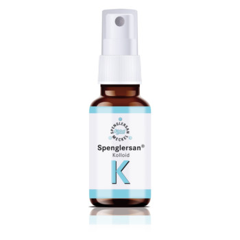 SPENGLERSAN Kolloid K