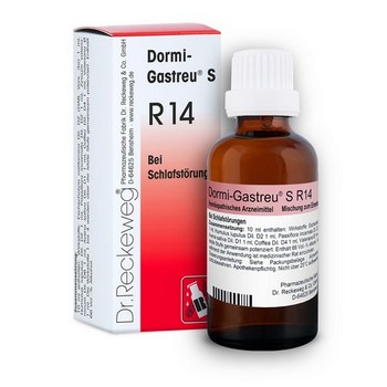 DORMI-GASTREU S R14 Mischung