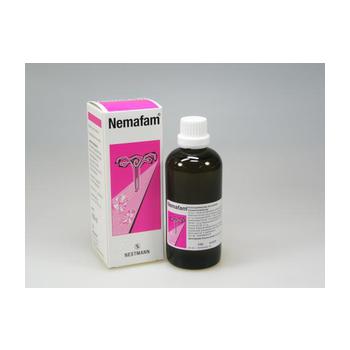 NEMAFAM Tropfen