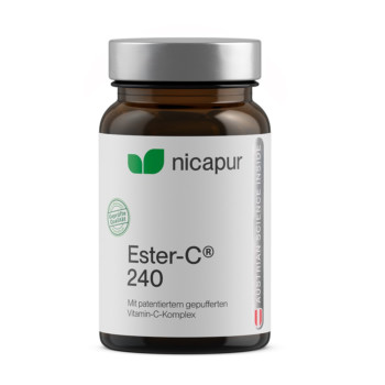 NICAPUR Ester-C 240