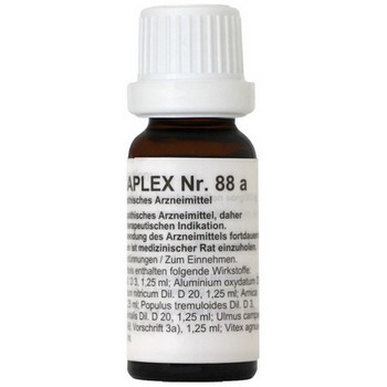 REGENAPLEX Nr.88 a Tropfen