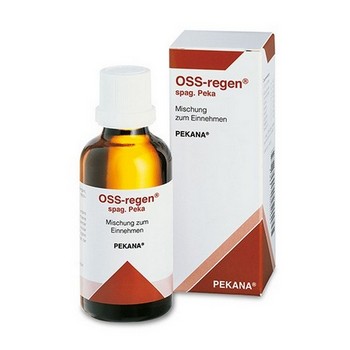 OSS-regen spag. Peka Tropfen