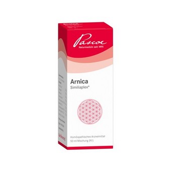 ARNICA SIMILIAPLEX Tropfen