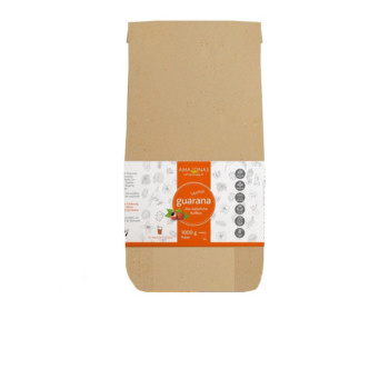 GUARANA PULVER