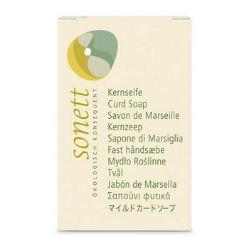 Sonett Kernseife