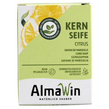 Almawin Kernseife