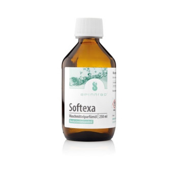 WASCHMITTELPARFÜMÖL Softexa
