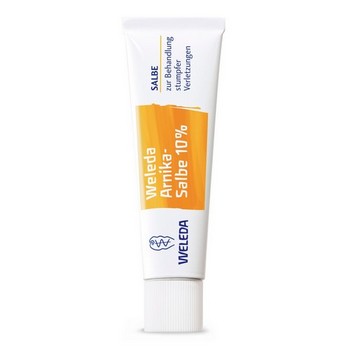 ARNIKA SALBE 10%