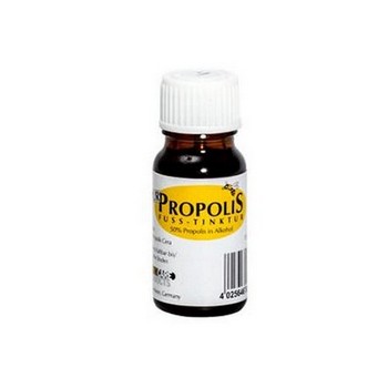 PROPOLIS FUSSTINKTUR