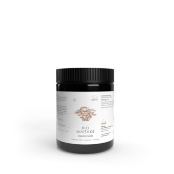MAITAKE BIO Vitalpilze Pulver