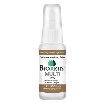 CELLFOOD Multivitamin Spray