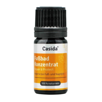FUSSBAD Konzentrat Repair & Protect