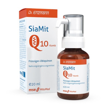 SIAMIT Q10-Komb flüssig