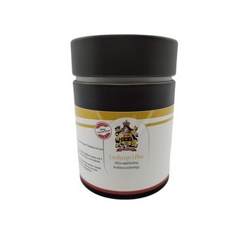 CORDYCEPS MILITARIS Original Cordycepin 30mg/3mg