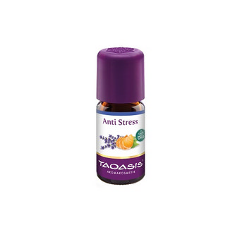 ANTI-STRESS Bio ätherisches Öl