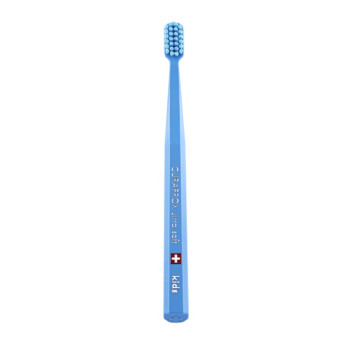 CURAPROX CS kids ultrasoft Zahnbürste 4-12 Jahre