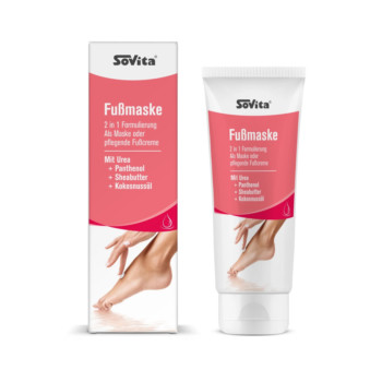 SOVITA Fußmaske