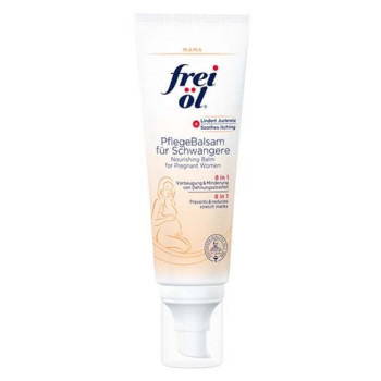 FREI ÖL PflegeBalsam für Schwangere