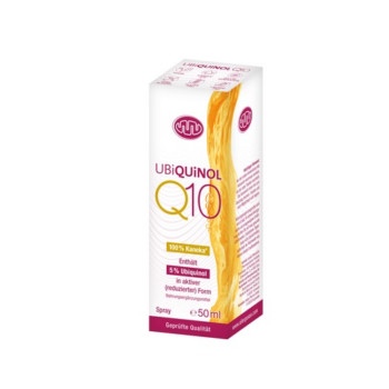 UBIQUINOL Q10 Spray