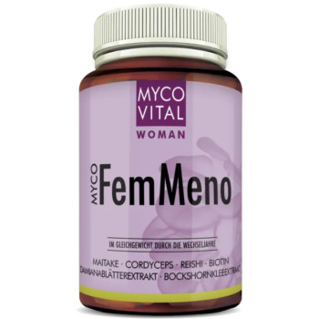 MYCO FEMMENO Kapseln