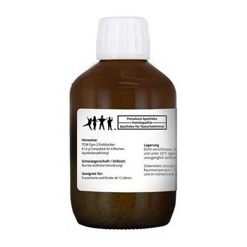 TCM Gyn 2 Entblocker