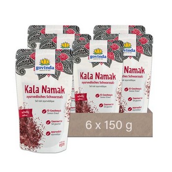 Govinda Kala Namak