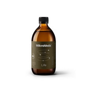 MikroVeda Life